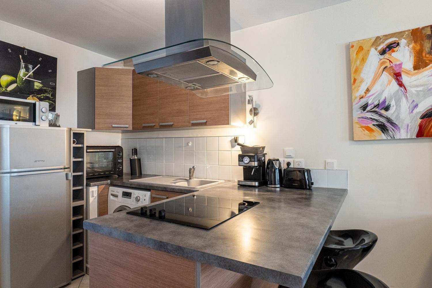 Carnot Duplex, Spacieux 3 Pieces Avec 2 Chambres Sur Les Rue Pietonnes Annecy Exteriér fotografie